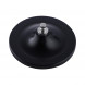 HiSmith HSC23 Updated Anti-rust Strong Suction Cup Adaptor Black