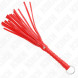 Kink Simple Mini Whip 28cm Red