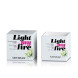 Love To Love Light My Fire Sensual Massage Candle Monoi 80ml