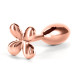 NS Novelties Rear Assets Clover Rose Gold