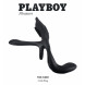 Playboy The 3 Way Black