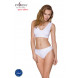 Passion PS005 Top White