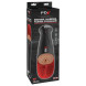 Pipedream PDX Elite Fuck-O-Matic Pro XL Brown