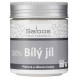 Saloos 100% White Clay Body and Face Mask 100g